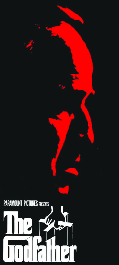 The Godfather turns 50 - The Shillong Times