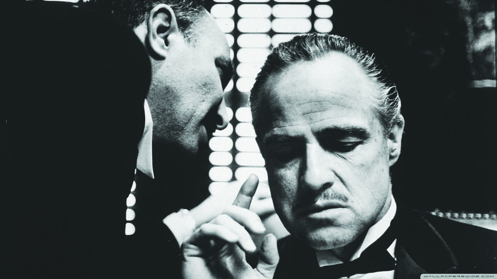 The Godfather' turns 50: Remembering a film shoot infiltrated by Cosa Nostra