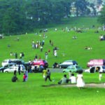 Golf Club Shillong.