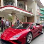 lamborghini