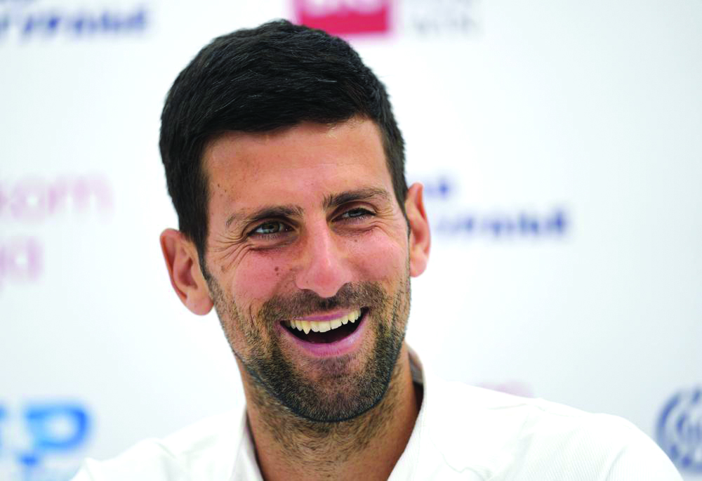 Novak Djokovic avoids scare to beat Tomas Machac in Dubai thriller