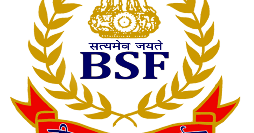 BSF seize quantity of sugar on international border - The Shillong Times