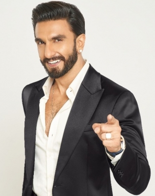 Ranveer Singh