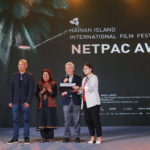 ARUNA VASUDEV NETPAC AWARD IMAGE TWO