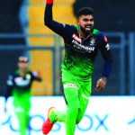 IPL 2022 M54 – SRH v RCB