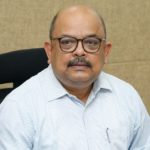 State election commissoner Alok Kumar