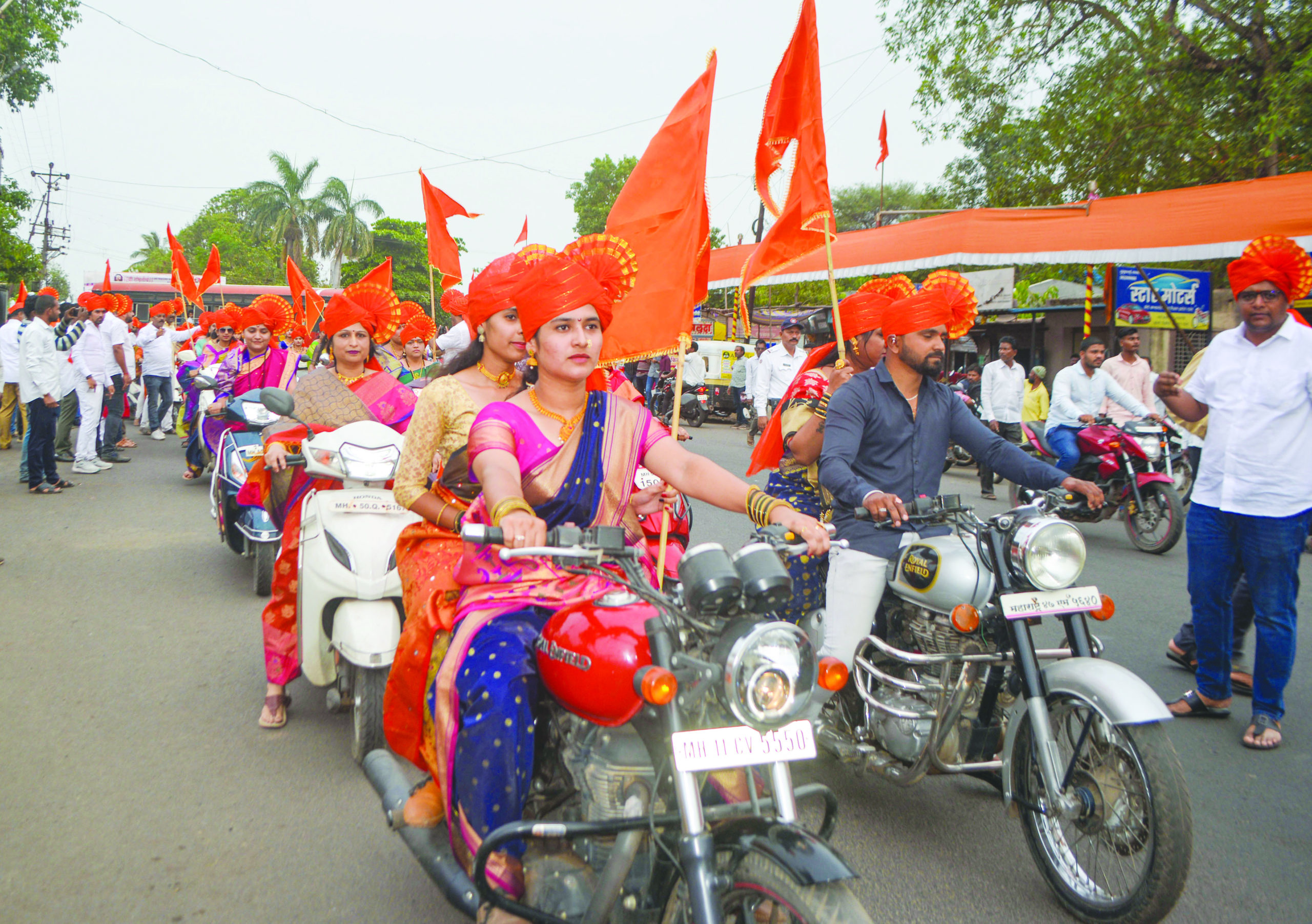 women's traditional bike