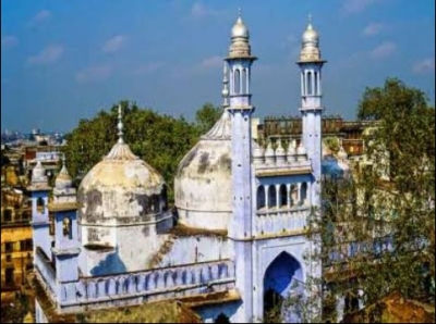 SC Refuses To Immediately Stop Gyanvapi Mosque Survey, Agrees To ...