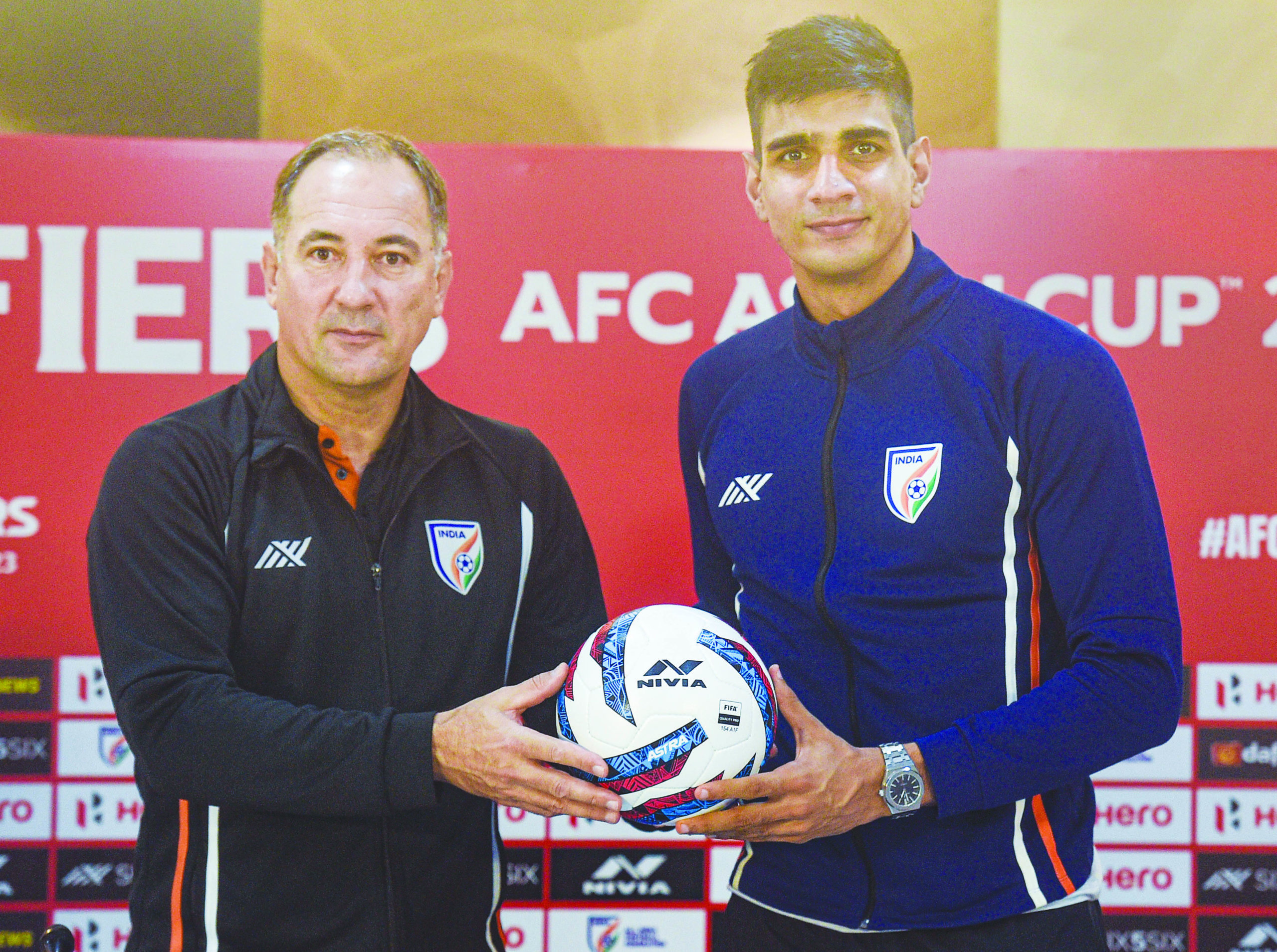 AFC Asian cup 2023 - The Shillong Times
