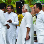 Congress Satyagraha against Agnipath