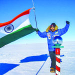 Mountaineer Ajeet Bajaj