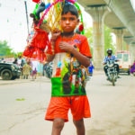 Kanwar Yatra in Ghaziabad