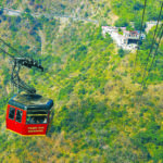 CABLE CARS P-4