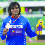 Neeraj Chopra