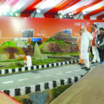 Bundelkhand Expressway inauguration