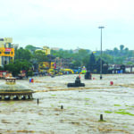 Flood in Nashik