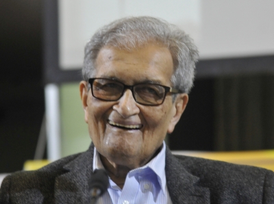 Nobel laureate Amartya Sen tests positive for Covid-19 - The Shillong Times