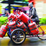 Weather: Rain in Navi Mumbai