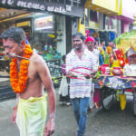 Standalone: Religious procession in Jammu