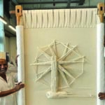 Spotlight on Indian Textiles and Craftsmanship(ianslife)