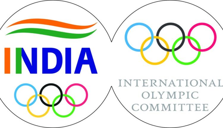 Amid Suspension Threats Ioa Officials To Visit Ioc The Shillong Times