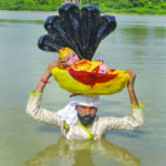 Janmashtami festival