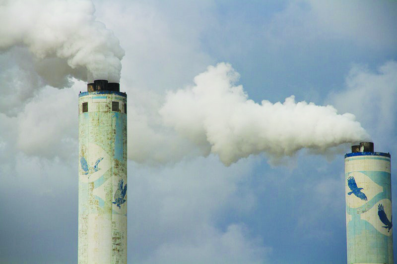 Students taken ill from fugitive pollutants - The Shillong Times