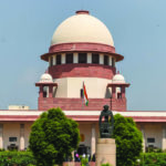 SC puts on hold sedition law