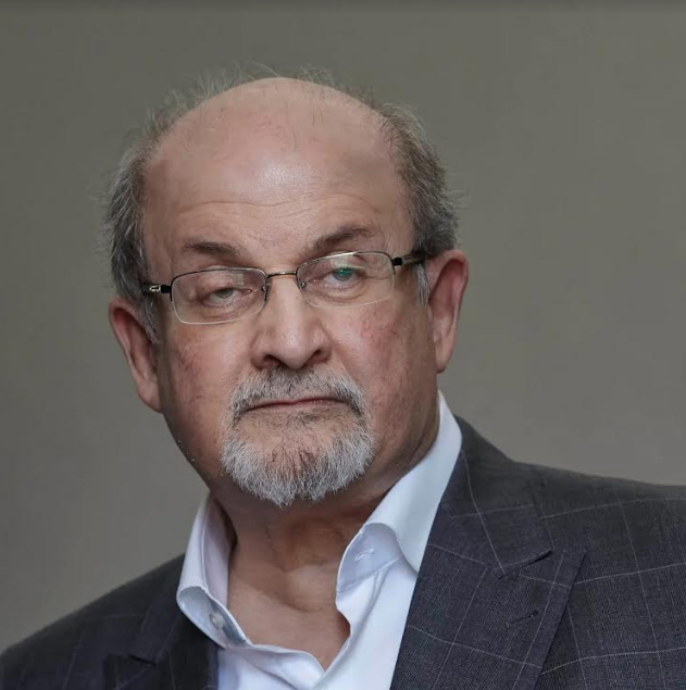 Salman Rushdie: Where To Start With This Pioneering And Controversial ...