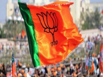 No word from central leaders on BJP quitting MDA: Hek
