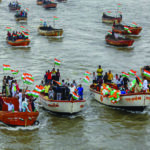 Har Ghar Tiranaga campaign in Surat