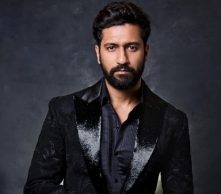 Vicky Kaushal: Disappointment stays with me for just one day - The ...