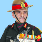 Anil Chauhan appointed Chief of Defence Staff