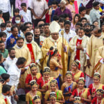 Archbishop of Hyderabad Anthony Poola