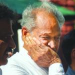 Ashok Gehlot meets Sonia Gandhi