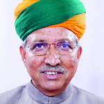 MEGHWAL P-1