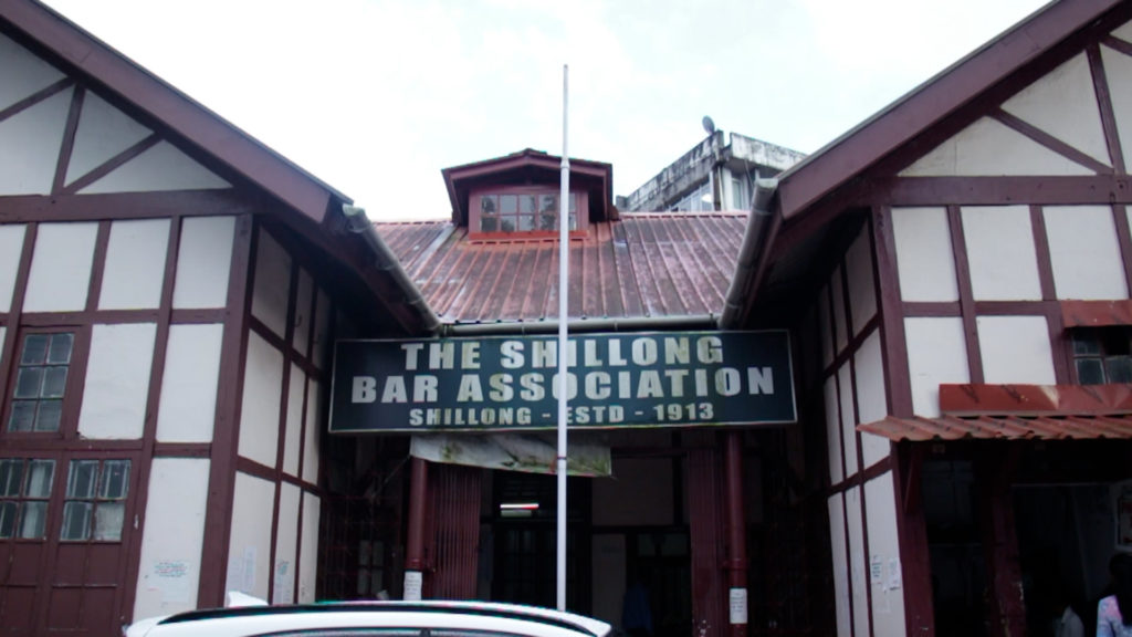 Shillong Bar Association Custodian of Civil Liberty The Shillong Times