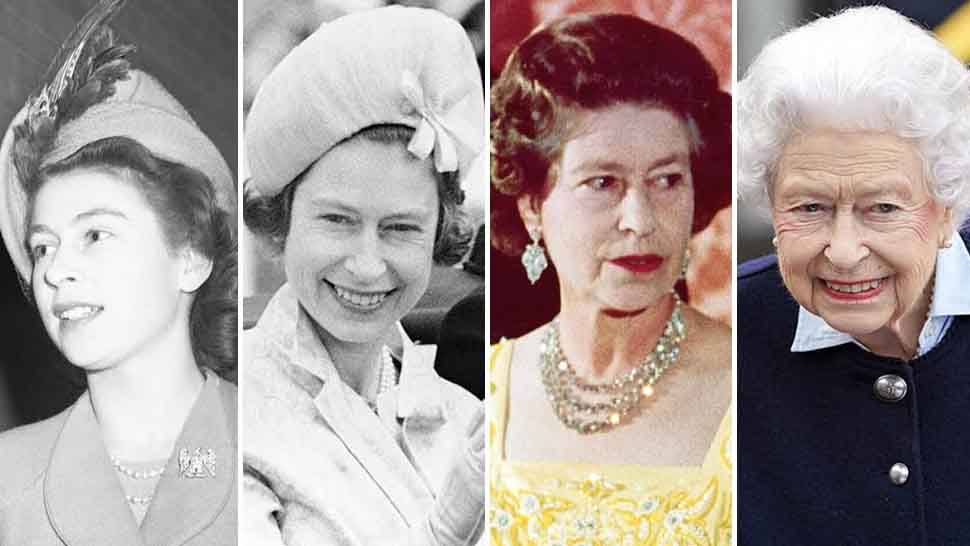 Queen Elizabeth II: a moderniser who steered the British monarchy into ...