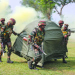 ‘Know Your Army’ mela in Jammu