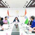 Budbar salo Meghalaya Cabinet tom·e chanchirimenga.