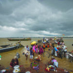 Weather: Monsoon clouds in Patna