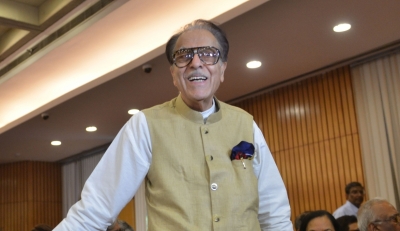 Cong’s Saifuddin Soz hits out at Azad over his Article 370 remark
