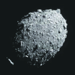 ASTEROID P-1