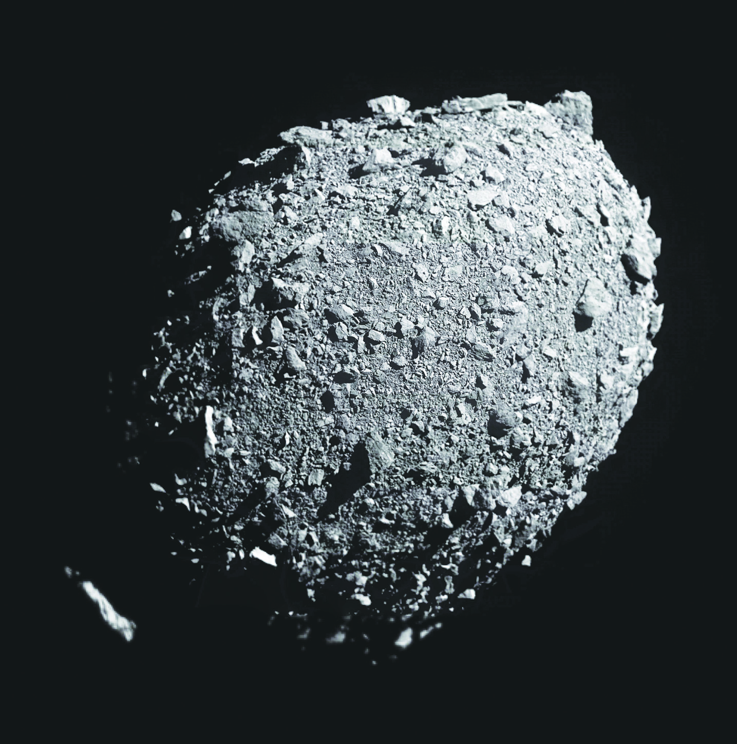 NASA는 광물이 풍부한 소행성 탐사 임무를 10월 12일로 변경했습니다.