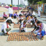 Deepotsav preparation in Ayodhya