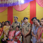 DGP pandals