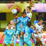 FIFA U-17 Women’s World Cup 2022