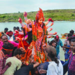 Durga Puja festival