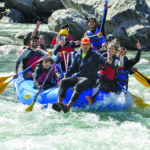 River rafting in Kullu