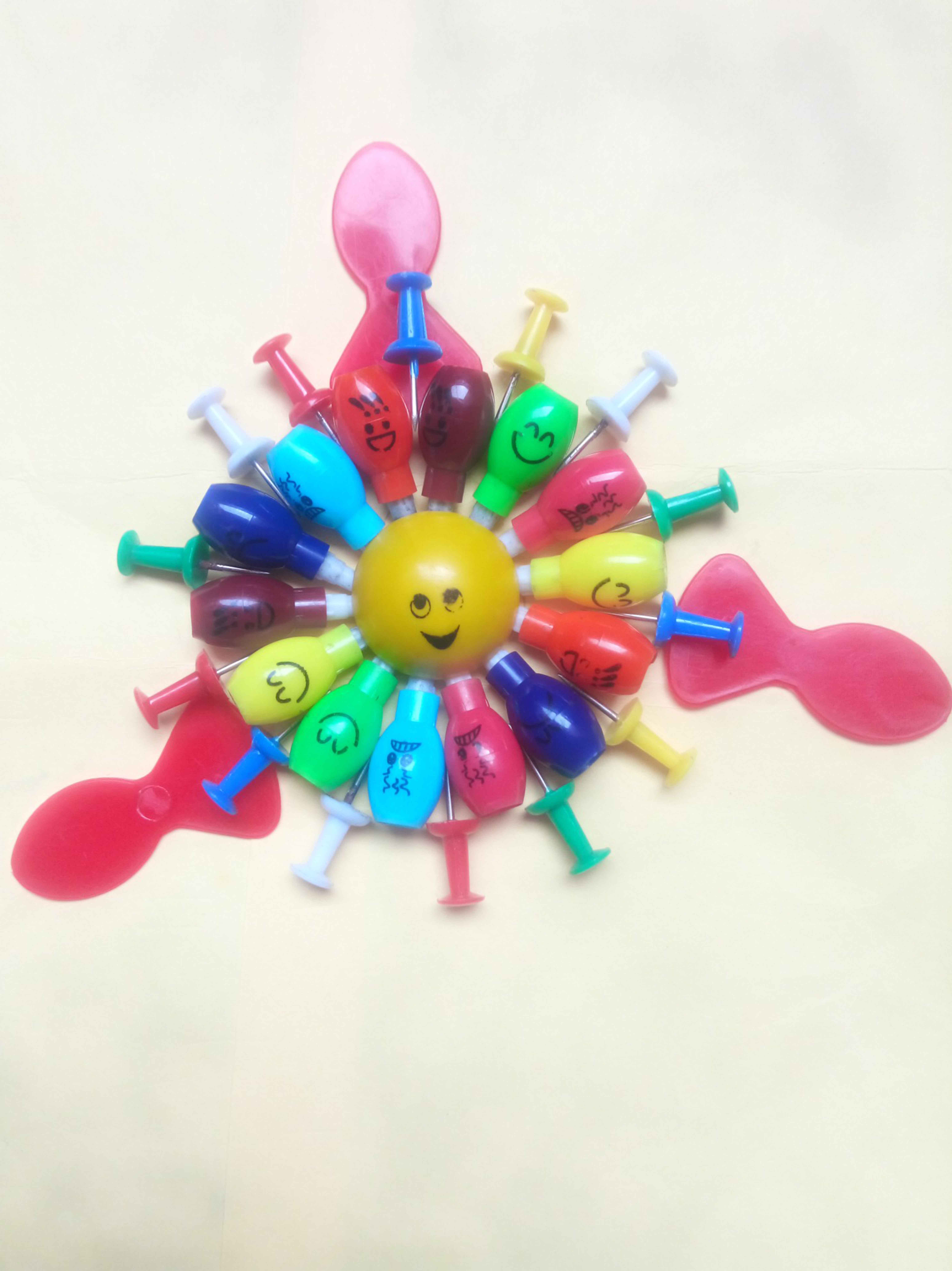 Sunsun Marak